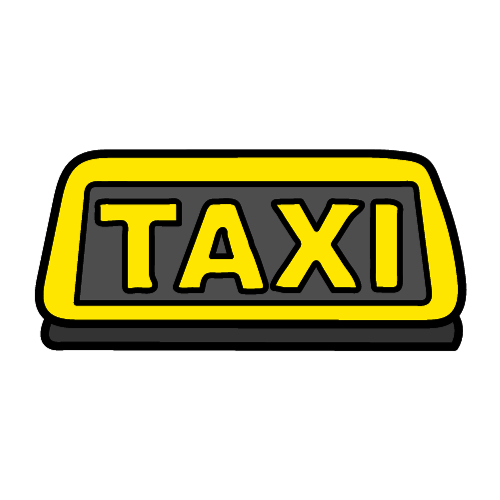 Shuttle Service / Taxi